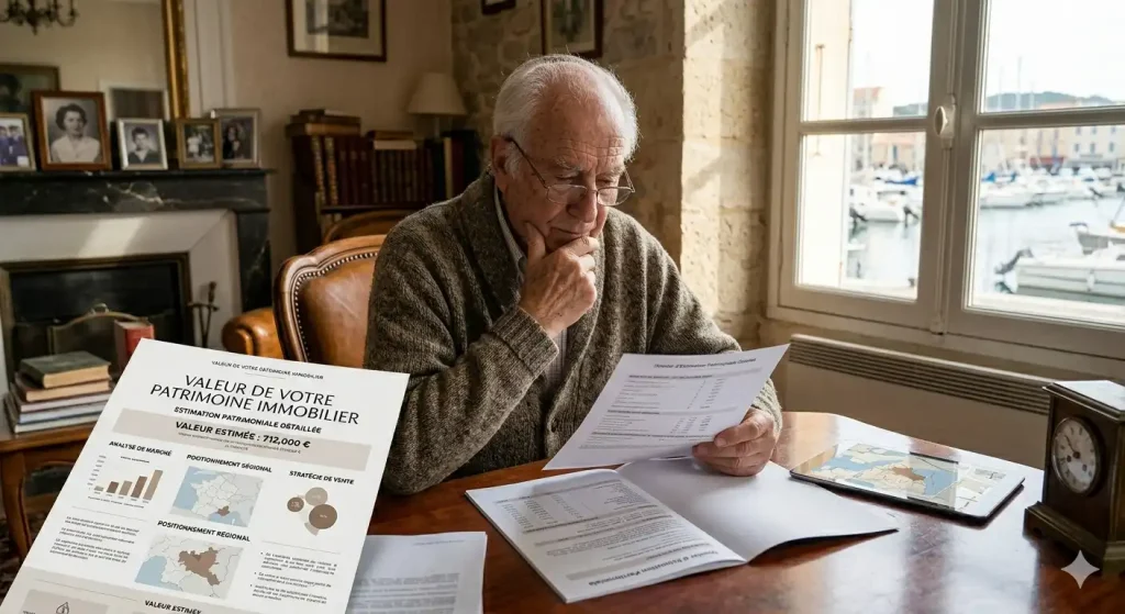 estimation immobilière Hyères connaitre la valeur de son patrimoine immobilier