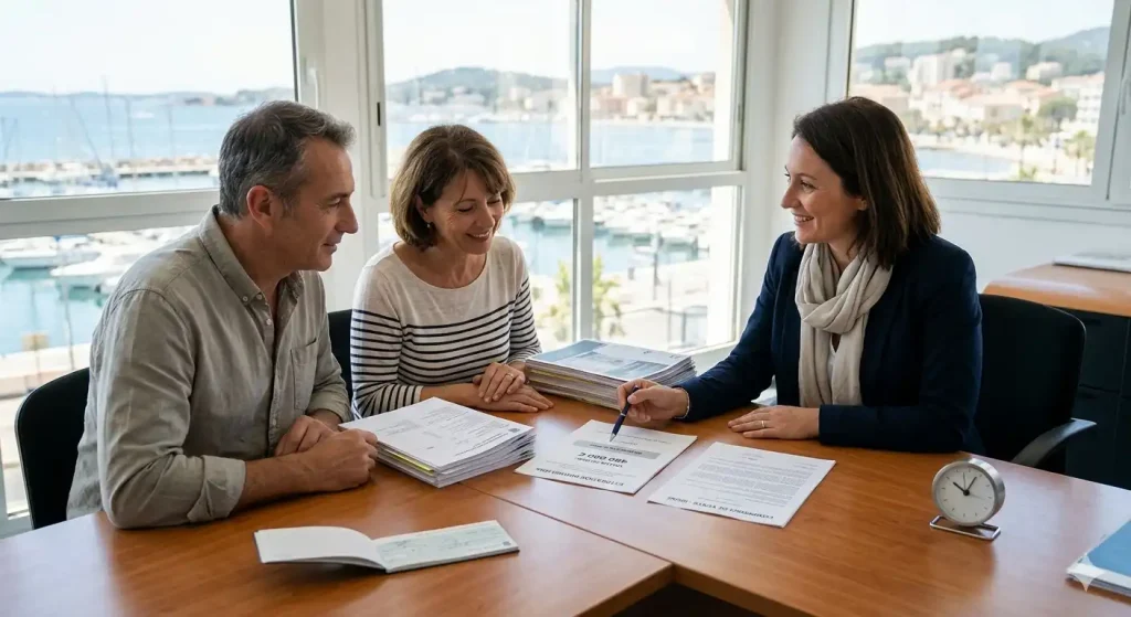 estimation immobilière hyères vendre vite au bon prix
